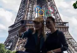 Paris 2024 Olimpiyatları, tarihin en fazla bilet satılan oyunları oldu!