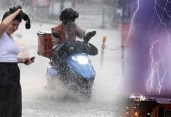 Meteoroloji radar görüntülerini yayınladı! 3 gün boyunca sürecek: İstanbul, Ankara...