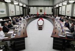 MGK sonrası 9 maddelik bildiri: Suriye terörden arındırılmalı