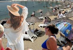 Adana'nın bilinmeyen sahili tamamen yenilendi! Bodrum, Çeşme plajlarını aratmıyor turistler akın etti
