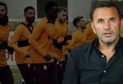 Galatasaray bedavaya sattı! Tete, Oliveira derken yıldız sol bek Türkiye'den ayrıldı