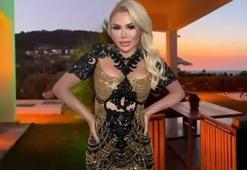Ceylan'ın Bodrum'da süper lüks villası! "Bu minnoşu yaza Bodrum'a götürüyorum"