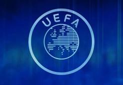 Fenerbahçe, Trabzonspor ve Başakşehir kazandı! UEFA ülke puanı güncellendi