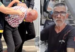 Vahşet cep telefonundan gelen sinyal ile ortaya çıktı! Birlikte çalıştığı arkadaşı katletti