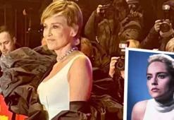 Dünyaca ünlü aktör Sharon Stone Bodrum'a geliyor! "Türkiye'nin adının Hollywood'da geçmesine olanak sağlayacak"