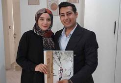 Gaziantep'te bir çift evlilik kredisiyle yuvalarını kurdu: Yeni evlenenlere 2 yıl evlilik akademisi