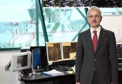 Türk denizciliğinde uluslararası başarı! Bakan Uraloğlu açıkladı: İstanbul Boğazı'nda 39 bin gemi, 416 milyon ton yük taşındı