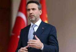 Bakan Bayraktar: Yüzer üretim tesisi 2026'da Karadeniz'de üretime başlayacak