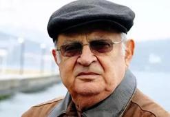 Yazar ve şair Afşar Timuçin hayatını kaybetti