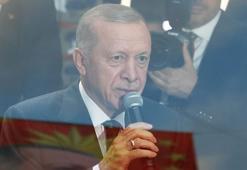 Cumhurbaşkanı Erdoğan memleketi Rize'de vatandaşlara hitap etti