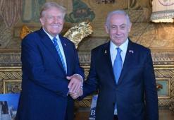 Trump Netanyahu ile bir araya geldi: 3. Dünya Savaşı çok yakın, seçilemezsem savaş çıkar