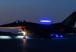 Irak'ın kuzeyine hava harekatı! MSB duyurdu: 25 hedef imha edilmiştir
