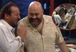 MasterChef'te şefler tekniği duyunca gülme krizine girdi! 13. yarışmacı da belli oldu