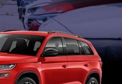 Araçta ÖTV'ye yeni ayar! Liste güncellendi, işte indirimli modeller belli oldu