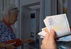 Emekli maaşına zam sonrası bankalar güncelledi! Promosyonda hesap değişti, işte yeni oranlar