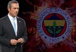 En-Nesyri bütçeyi sarstı! Ali Koç orta saha transferini ucuza getirmek için yeni taktik buldu