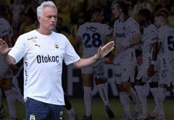 Mourinho kapı dışarı etti, milli yıldız menajeriyle haber gönderdi: Fenerbahçe'den ayrılmak istemiyorum