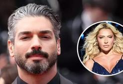 Şükrü Özyıldız'dan Hadise'ye övgüler: Her ne yaparsa yapsın en iyisini yapıyor'