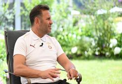 Okan Buruk Arjantin futbolunun geleceğini istedi, Galatasaray'a 6/8 komple paket yıldız geliyor! Torreira rahat nefes alacak
