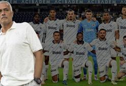 Mourinho beğenmedi, Tadic'e yeni görev! Maximin gelince işler değişti, artık sürekli yapacak