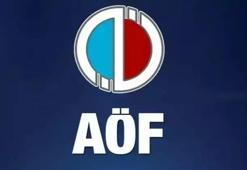 Anadolu Üniversitesi AÖF kayıtları ne zaman? AÖF kayıtları uzatıldı mı? AÖF kayıtları ne zamana kadar uzatıldı? AÖF kayıtları tarihi ne zaman?