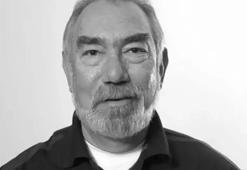 Ünlü oyuncu Salahsun Hekimoğlu 74 yaşında hayatını kaybetti