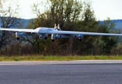 Selçuk Bayraktar duyurdu: KALKAN DİHA 40. uçuş testini tamamladı