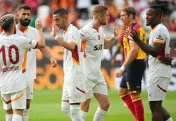 Galatasaray, Parma karşısında! Maç canlı yayınla D-Smart ekranlarında