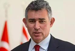 Metin Feyzioğlu, Prag'a büyükelçi olarak atandı