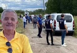 Eski belediye başkanına silahlı saldırıda hayatını kaybetti