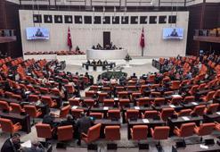 Somali tezkeresi TBMM Genel Kurulu’nda kabul edildi