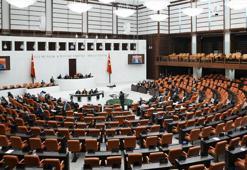 Meclis'te Netanyahu tezkeresi kabul edildi! Kurtulmuş: Bu demokratik ayıbı esefle karşıladığımızı ilan ediyoruz