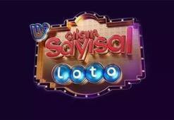 Çılgın Sayısal Loto’da rekor ikramiye sahibini buldu!