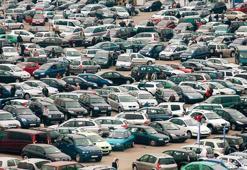 İkinci el araba fiyatları dibi gördü! 'Pandemi de dahil böylesi daha önce olmadı'