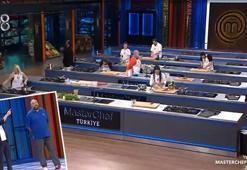Masterchef'te 14. yarışmacı belli oldu! Şefleri bile şoka uğratan tabak