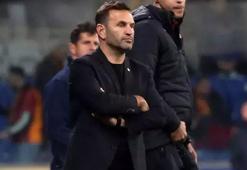 Okan Buruk çok istiyordu transfer patladı! Galatasaray'a transferde kötü haber!