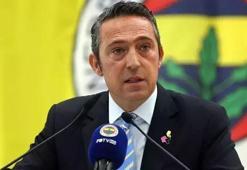 Fenerbahçe Başkanı Ali Koç'tan Büyükekşi eleştirisi: Gidenlerin büyük zararı oldu