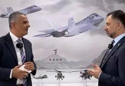 TUSAŞ Genel Müdürü’nden KAAN ve ATAK mesajı! İlk teslimat ve uçuş için tarih verildi