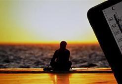 50 yıldır böylesi görülmedi: Termometreler alev aldı! Meteoroloji'den Adanalıyı sevindiren haber gelmedi, kent hayalet şehre dönüştü