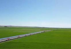 Turistik Diyarbakır Ekspresi TIME dergisinin '2024'te Dünyanın En Harika 100 Yeri' listesinde