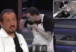 Mehmet şef her şeyi durdurdu! MasterChef'te 15. yarışmacı belli oldu