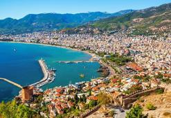 Antalya'ya gidecekler dikkat! Açıklama geldi, bugün kapalı olacak