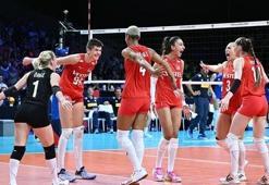 Türkiye-Hollanda maçı ne zaman saat kaçta hangi kanalda? (2024 Paris Olimpiyat Oyunları)