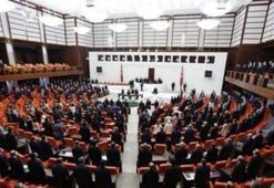 Çalışma, İçişleri, Tarım bakanlıklarının 2025 yılı bütçeleri TBMM'de kabul edildi