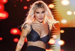 İrem Derici'den samimi itiraflar geldi: Genç erkeklerden hoşlanıyorum