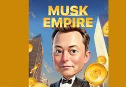 Musk Empire günün 29 Temmuz! Musk Empire bilmece cevabı nedir? Musk Empire bilmecesinin cevabı