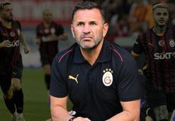Lig başlamadan Galatasaray'da kriz! Orta saha transferi elde kaldı, Köhn, Dubois ve Batshuayi olmadı