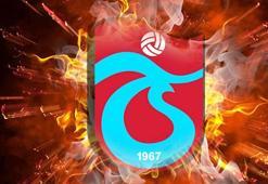 Trabzonspor'da forvete son aday Luuk de Jong!