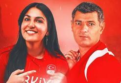 Türkiye, 2024 Paris Olimpiyatları'nda ilk madalyasını garantiledi