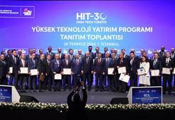 Yerli çip tasarımına başlandı